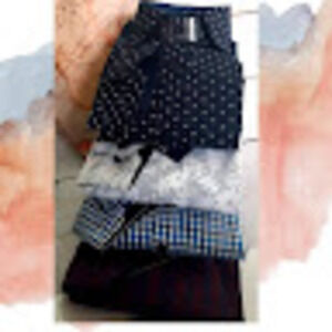 Meet your Posher, Andres leonardo